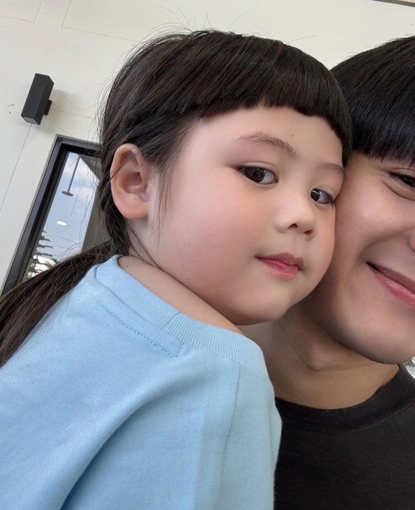 รูปนี้เจ้เกลสวยจัง