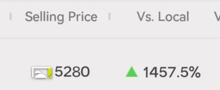 Critical tweet media