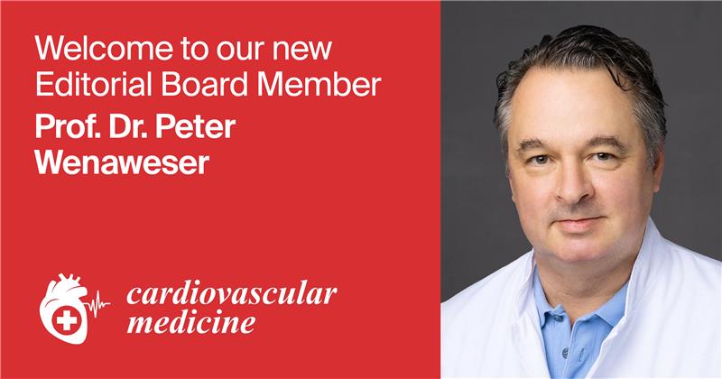 Cardiovascular Medicine tweet media