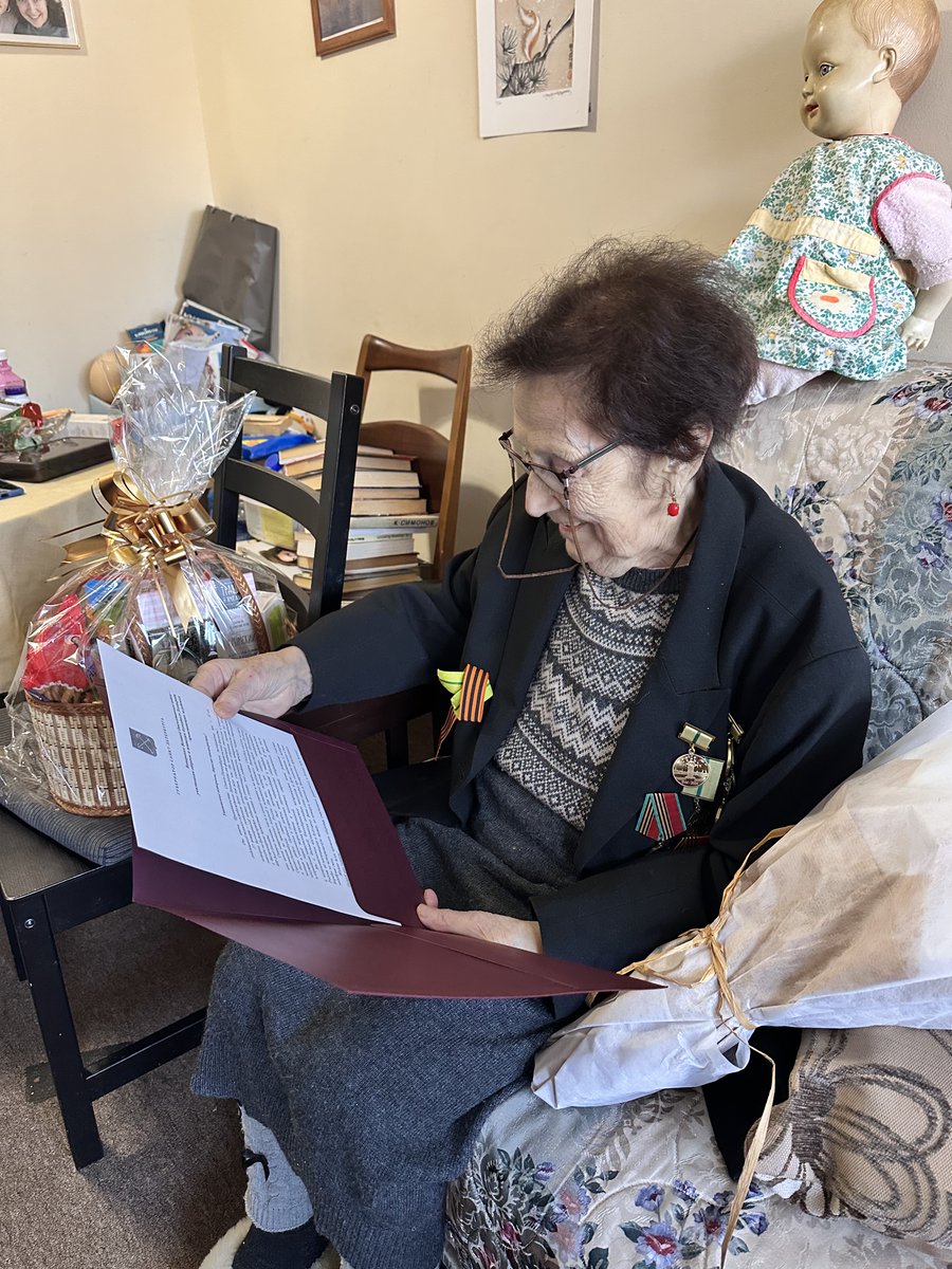 Russian Embassy in USA 🇷🇺 tweet media