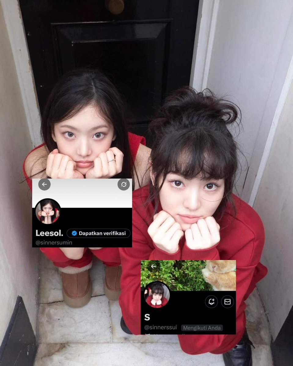 KYA. ˙𐃷˙ tweet media