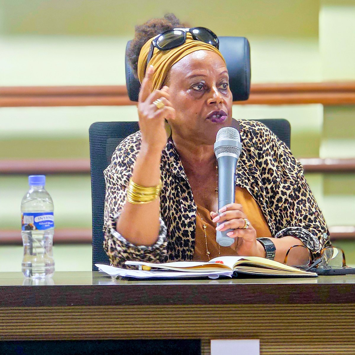 Rwanda Women's Network tweet media