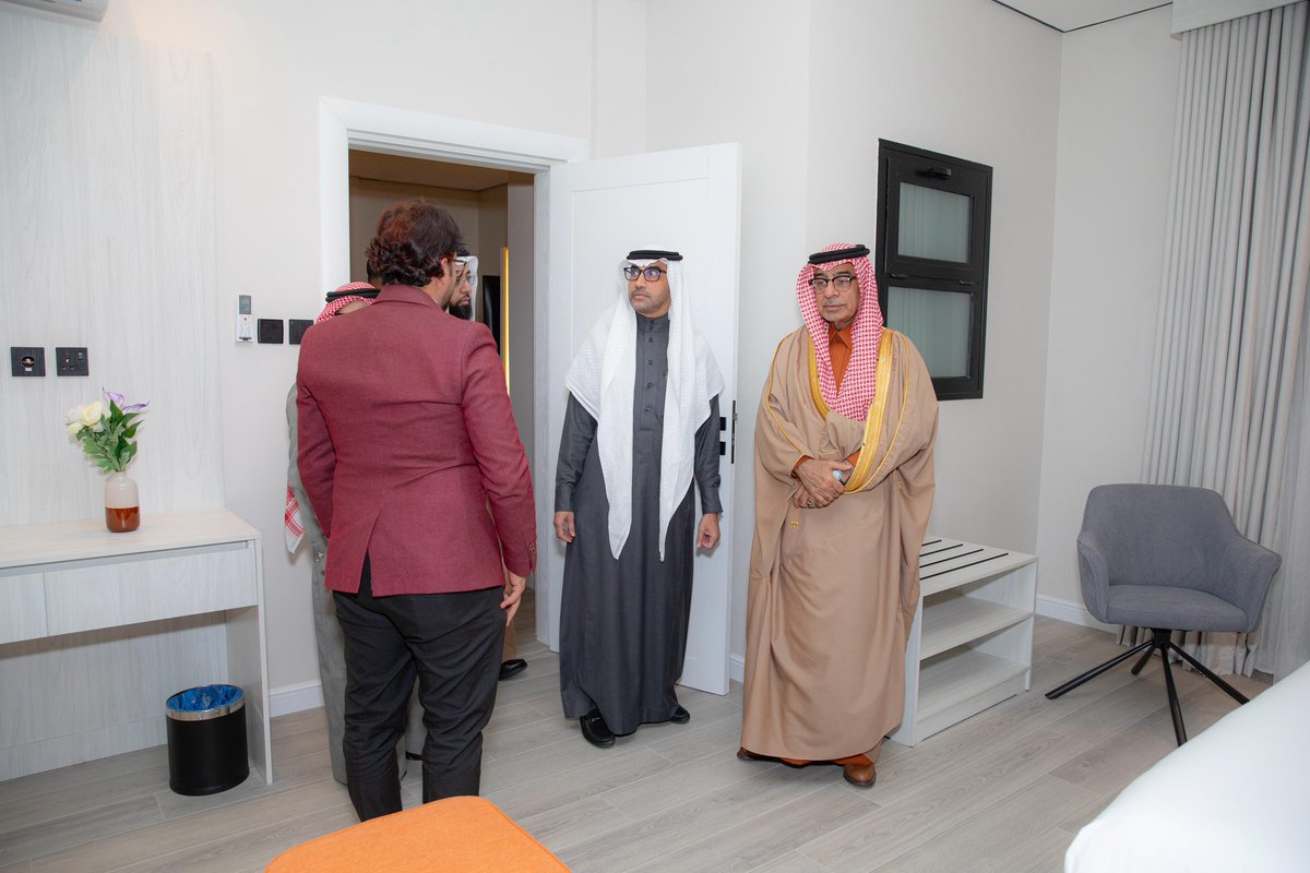 دشّنت شركة <a href="/Dyafasa/">شركة ضيافة للفنادق والمنتجعات</a> أول مشروع فندقي سياحي صديق للبيئة في مدينة الدمام، وذلك بافتتاح فندق كارم المقابل للمدينة العالمية، والذي يجسّد توجهات الاستدامة من خلال الاعتماد الجزئي على الطاقة الشمسية وتوفير محطات شحن للسيارات الكهربائية، تعزيزًا لجودة الحياة وحماية البيئة. 🌱