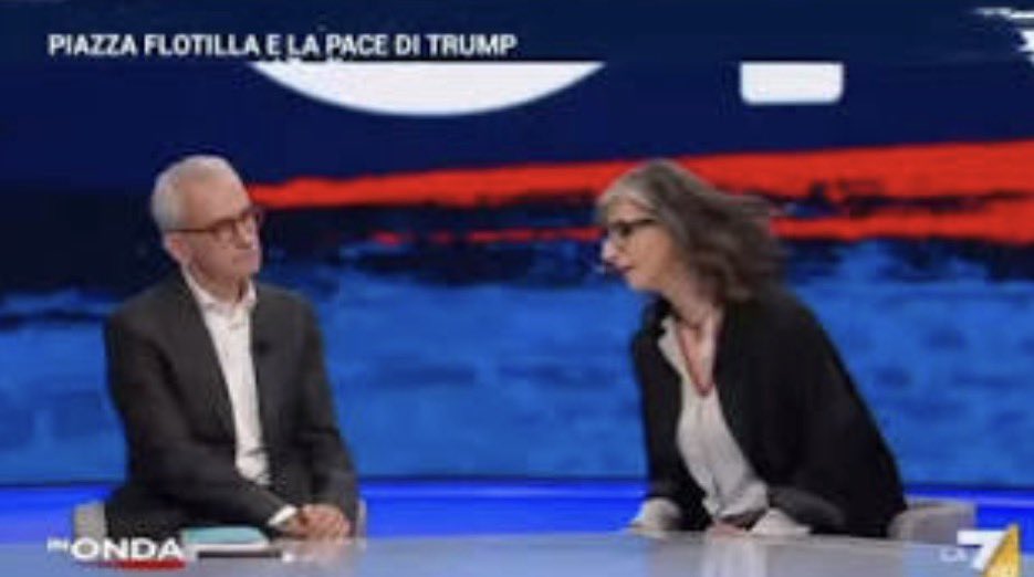 In quattro scatti, l’immagine della sinistra in salsa islamica.
Anno 2025/26.