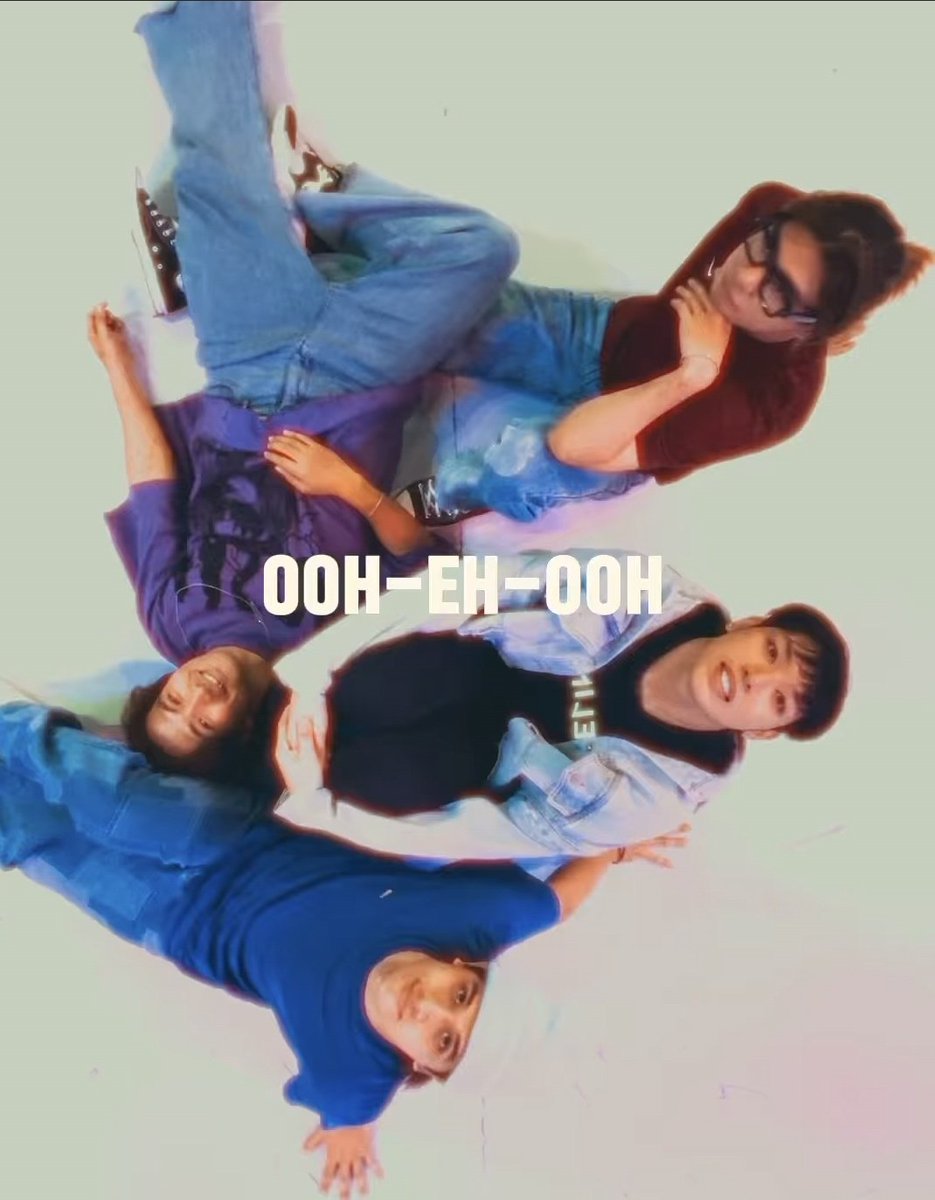 Yesterday, I was driving home with a splitting headache... i was just listening to <a href="/PressHitPlay/">Press Hit Play Official</a>'s music and I just felt comforted. Listening to their songs and hearing their voices just gave me that sense of peace... Truly,  thank you for your music 💛