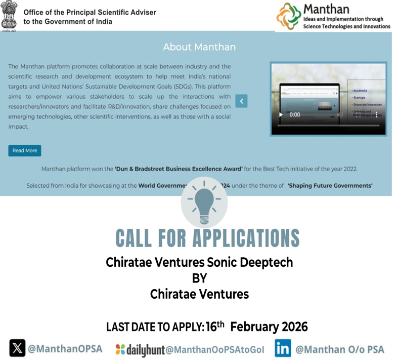 ManthanOPSA tweet media