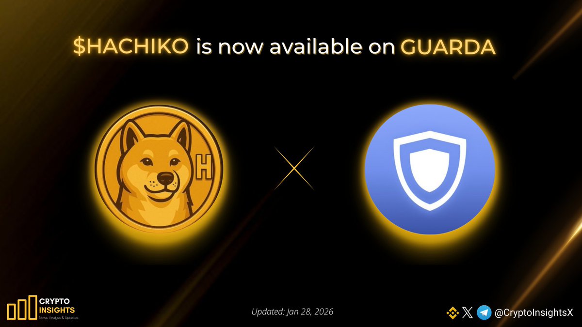 Crypto Insights (@CryptoInsightsX) / Posts / X