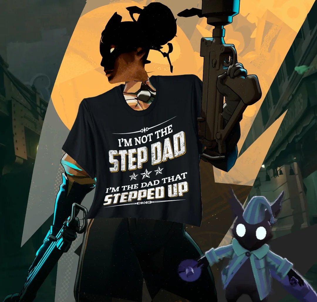 IntelDeadlock's tweet image. It's so Peak !!!!

Via/ZXZMGIE