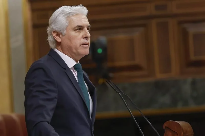 El Partido Popular denuncia que el Gobierno de Sánchez utiliza el debate de las pensiones para ocultar su falta de apoyos parlamentarios
#PP #Pensiones #Gobierno #politica #politican <a href="/ppdecanarias/">Partido Popular de Canarias 🇮🇨</a> 

politican.es/nota/13882/el-…