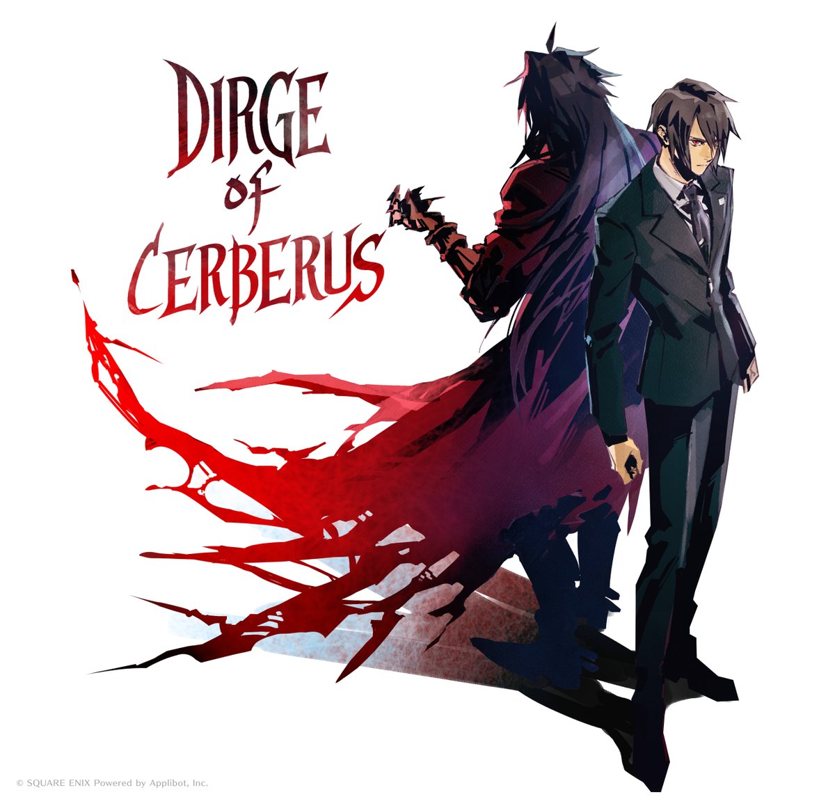 FFVII_EC_EN's tweet image. DC FFVII Commemorative Illustration
To commemorate the start of the DIRGE of CERBERUS -FINAL FANTASY VII- EC Edition event and to thank all of you for playing, we'd like to present this special illustration!

We hope you enjoy continue to enjoy #FF7EC!

#FF7EverCrisis