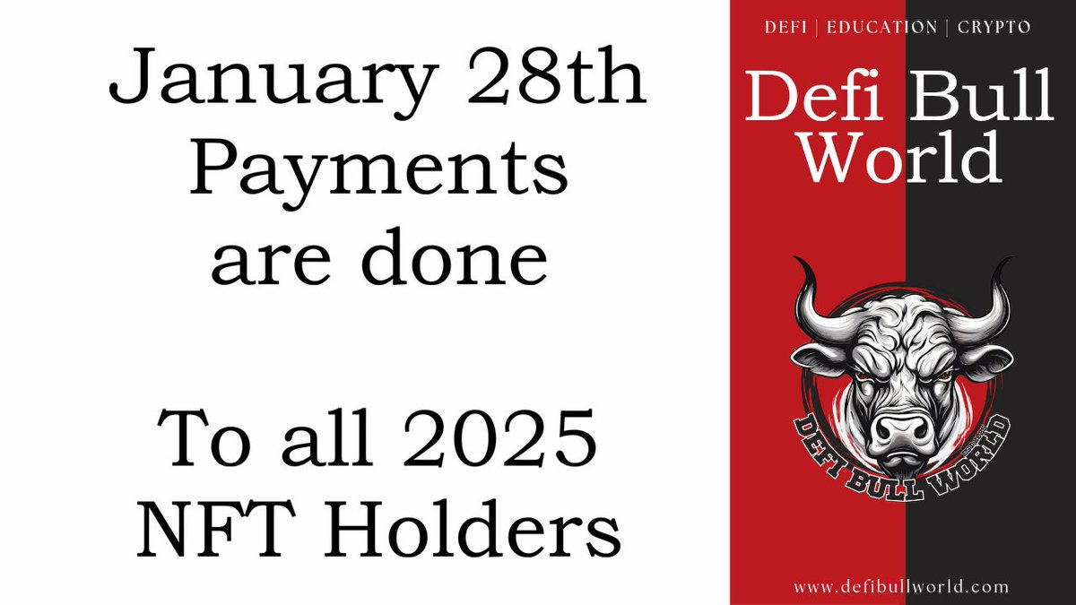 DefiBullWorld tweet media