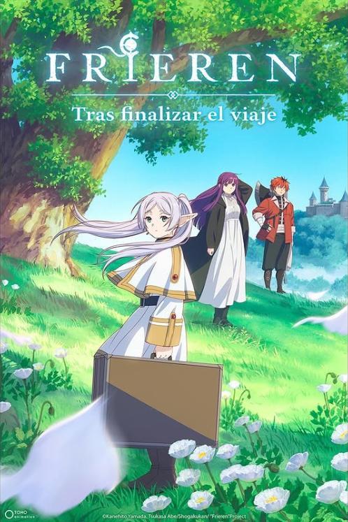 TalideTalisa's tweet image. Por sus colores, por sus 
personajes, por su argumento,
por su banda sonora... mil razones
por las que adoro esta serie. Cada 
vez que la veo, me renueva por dentro 
y me pone de buen humor.  🧘🏾‍♀️  ☮️