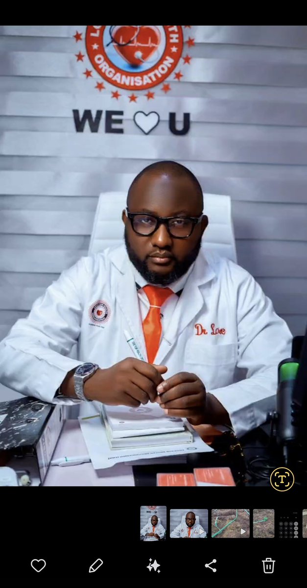 Drweloveu's tweet image. A TRUE STORY FROM A NIGERIAN HOSPITAL 🇳🇬
At 2:18am in Adeoyo State Hospital, Yemetu – Ibadan,
Mr. Sadiq Adebayo, a 42-year-old bus driver, was rushed in with severe chest pain.
No light.
No running generator.
No deposit.
His wife, Aisha, had just ₦4,000.
Hospital policy said…