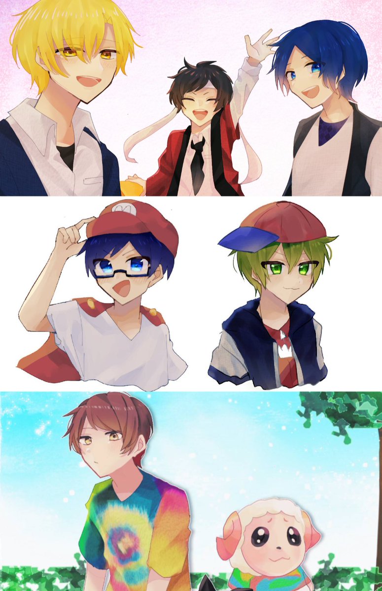 らりお (@733Hpc) / Posts / X