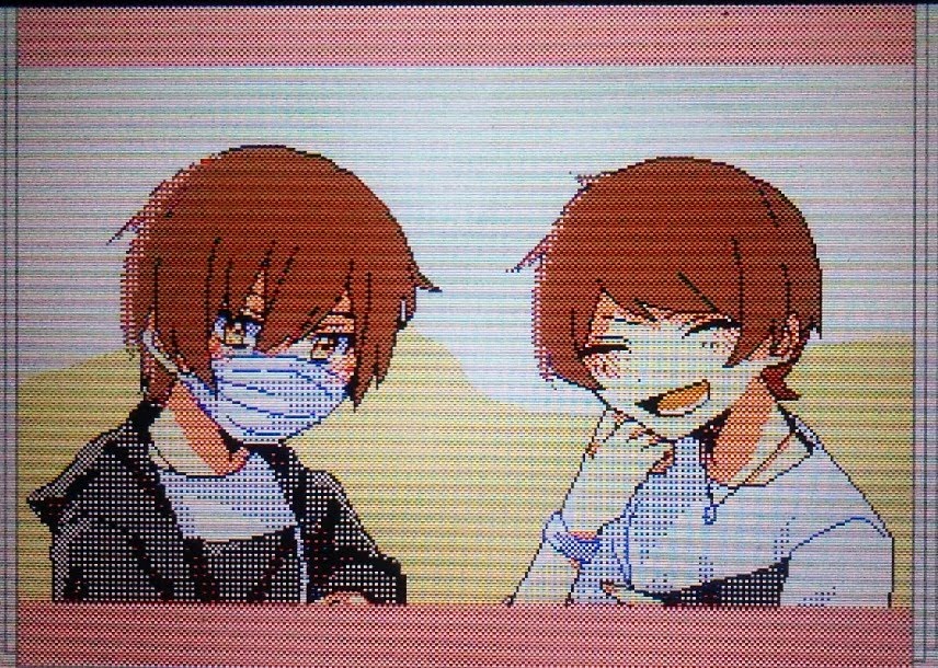 らりお (@733Hpc) / Posts / X