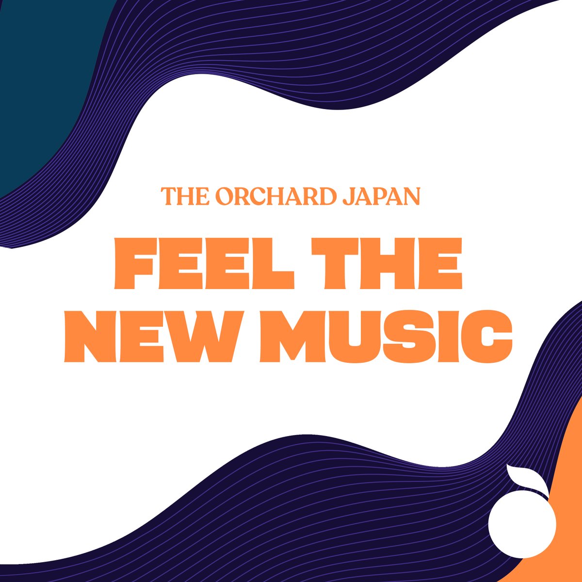 The Orchard Japan tweet media