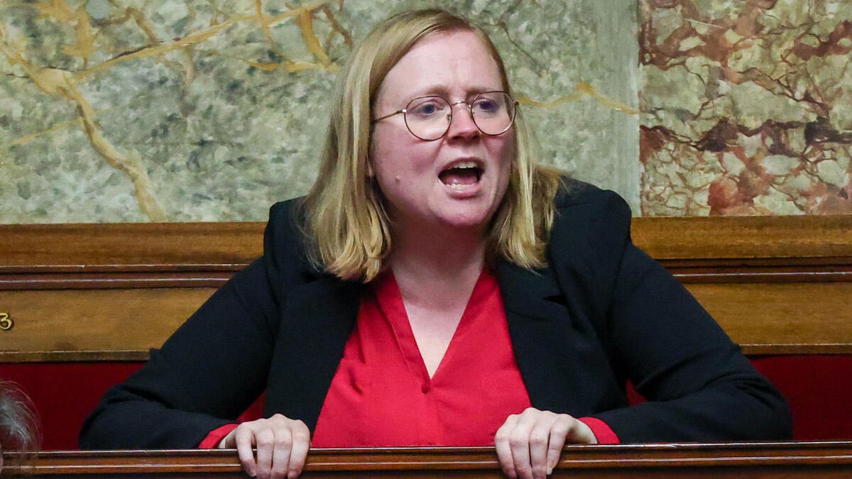 Ersilia Soudais (LFI) a été condamnée par les prud'hommes.  Elle avait viré son assistante pour la remplacer par son nouveau compagnon rencontré en Jordanie, qu'elle paye 2 fois plus.
Pour sa défense elle a dit qu'elle avait embauché son compagnon parce qu'il parle l'arabe.