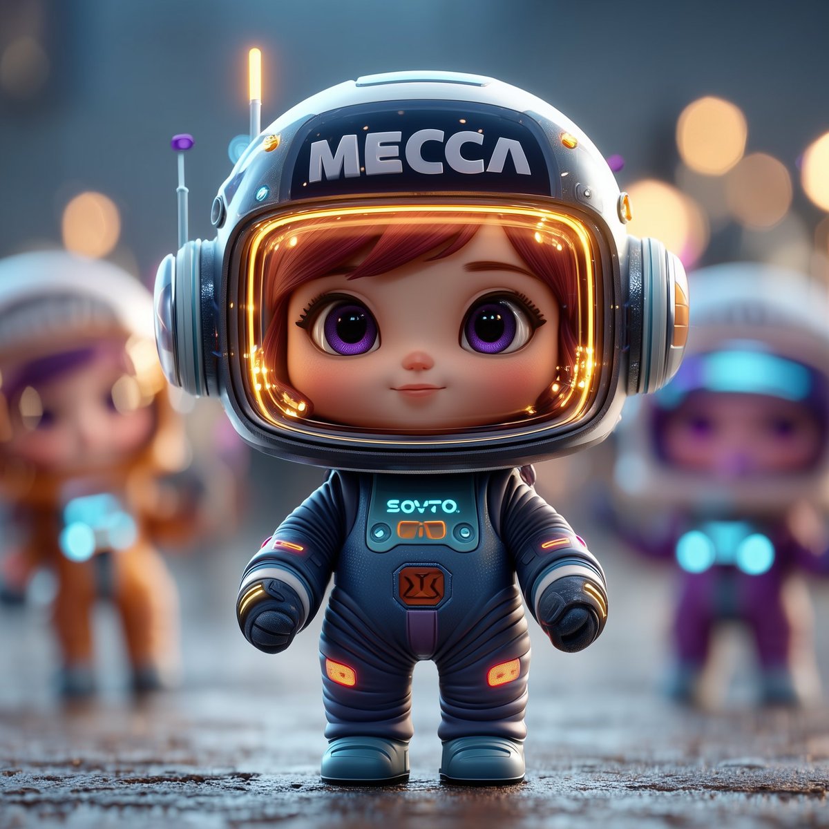 👀 Everyone is looking straight ahead. Few notice who is following, and who  is choosing the direction 🧭 Is leadership in Web3 about visibility 👁️, or  clarity when the noise is loudest