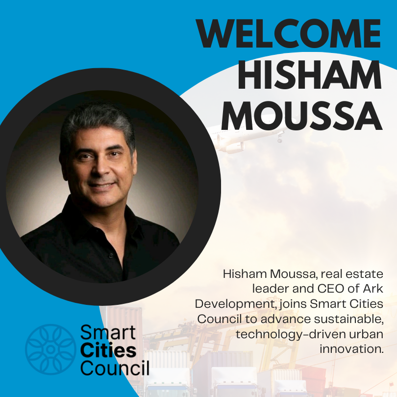Smart Cities Council tweet media