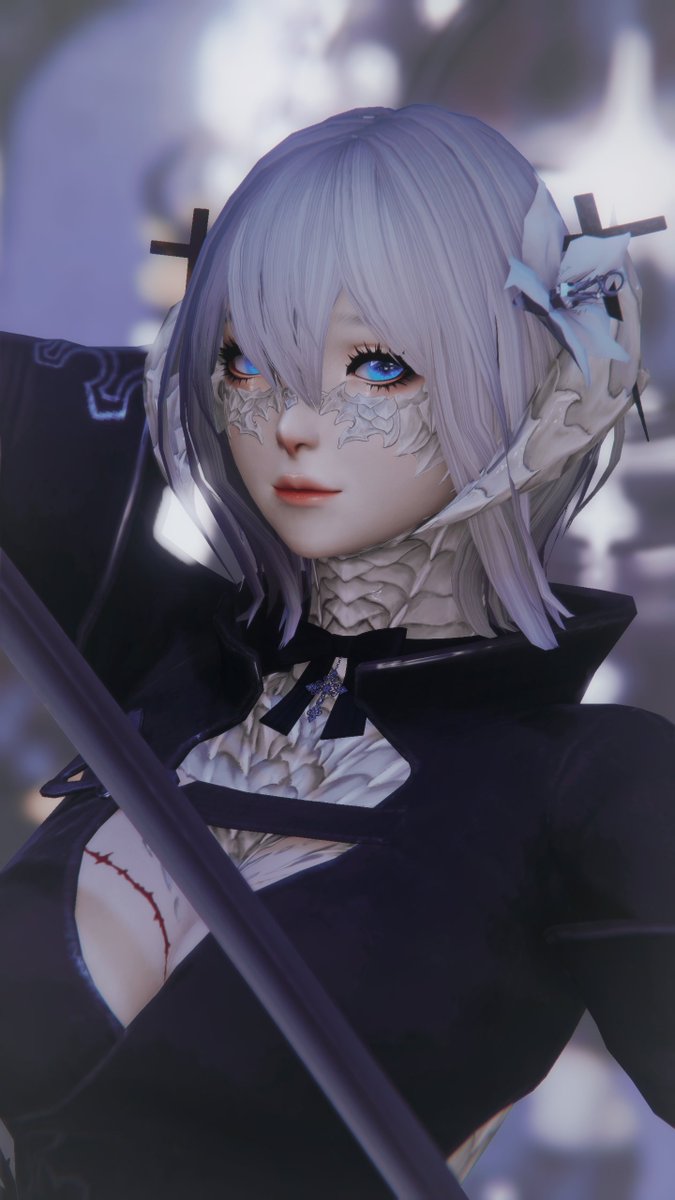 GhostYin_'s tweet image. goodnight