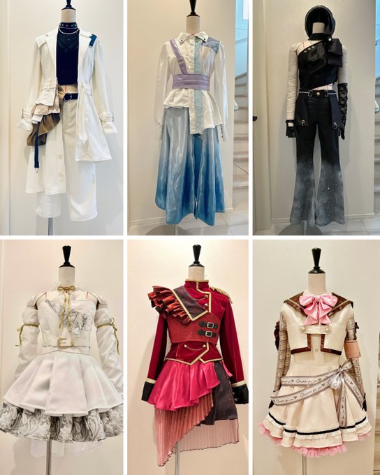 Twitterのコスプレ画像20