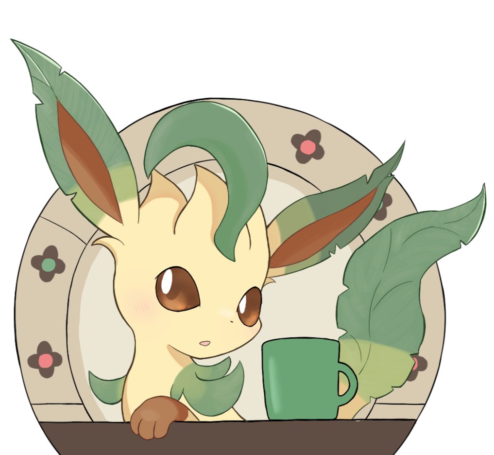 ageraretaa's tweet image. ポケパークのカフェ行ってみたいな～