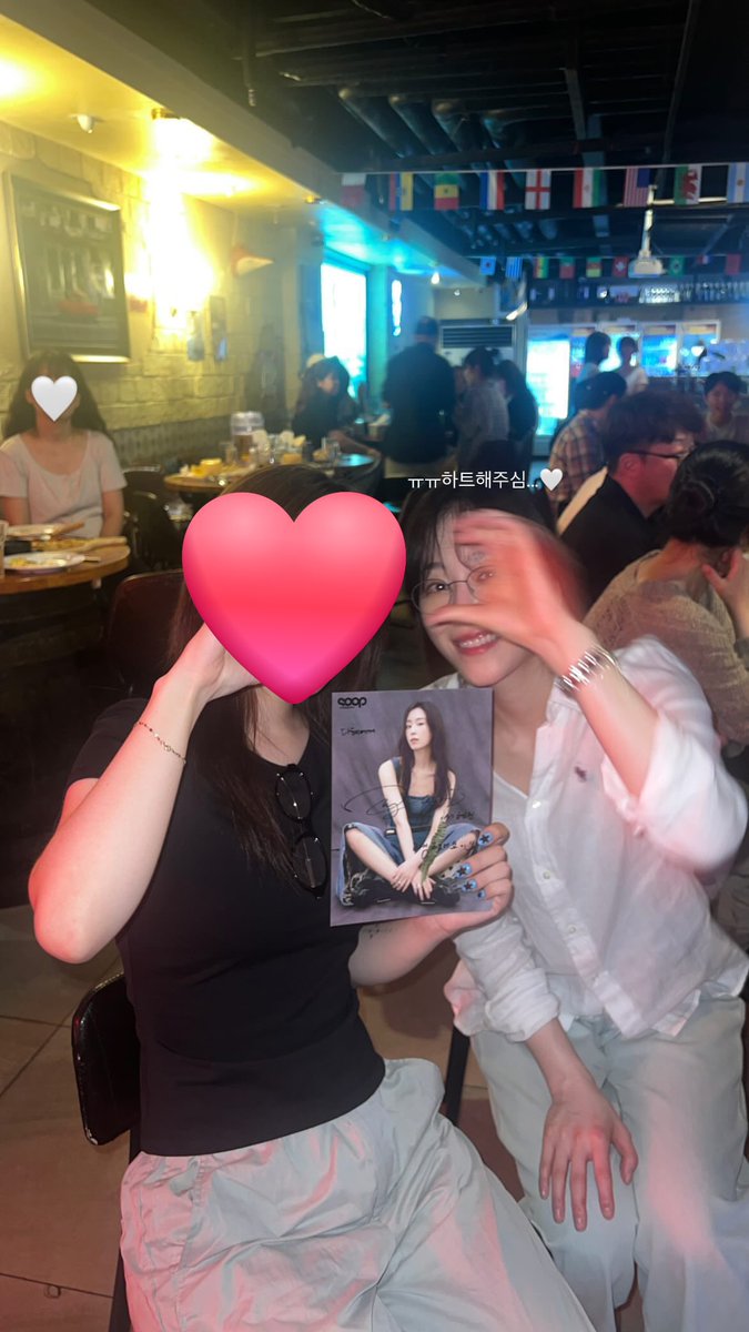 _YEON486's tweet photo. 러브미종방연서현진다모앗다//♡ https://t.co/QvmSloW5rI