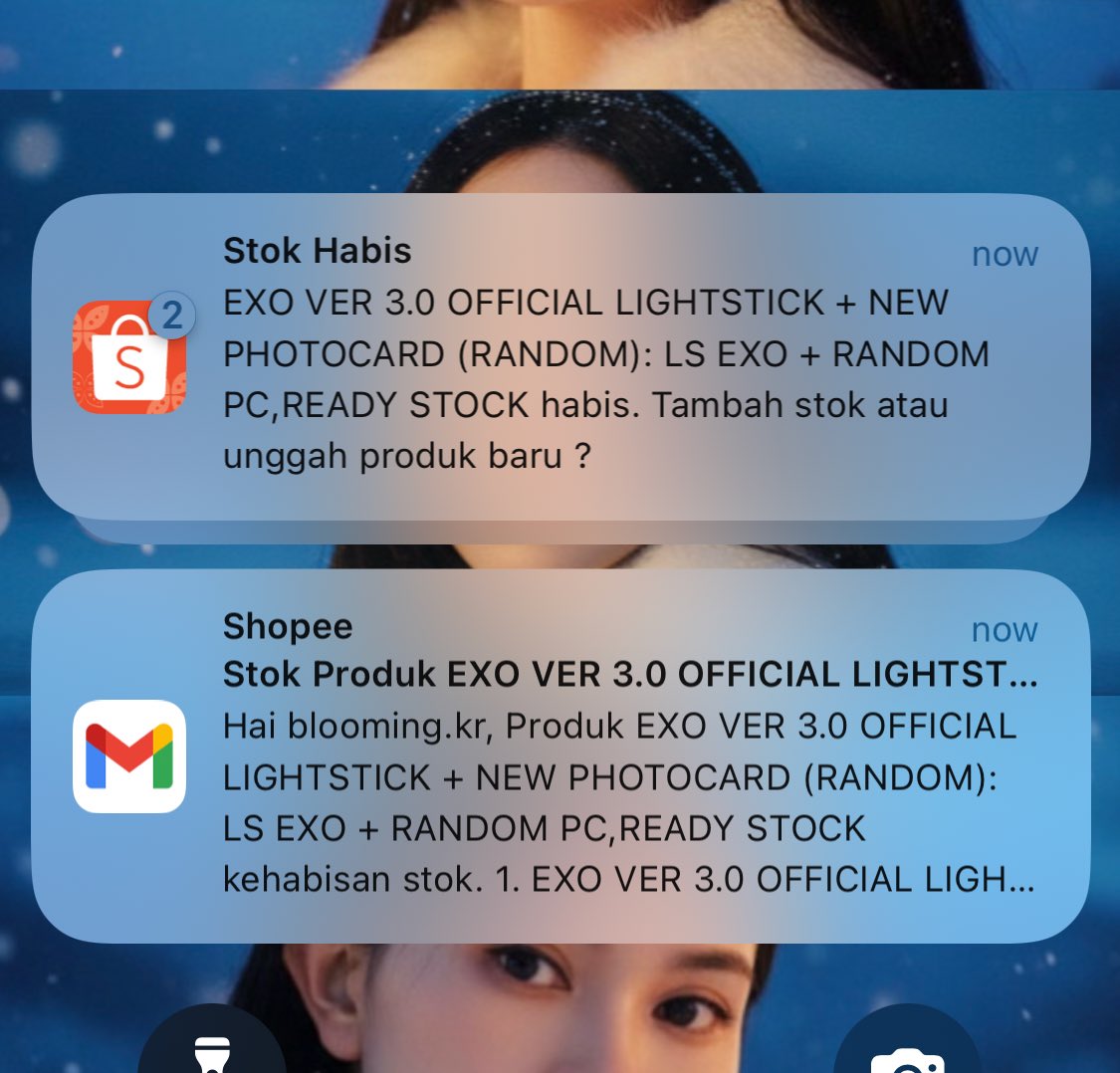 INA GO | JASTIP | JASA WH KOREA tweet media