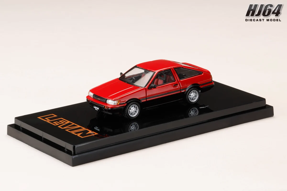 Hobby JAPAN Minicar Project on X: 