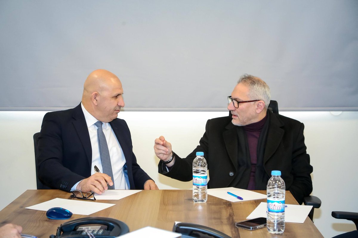 CNRS Lebanon tweet media