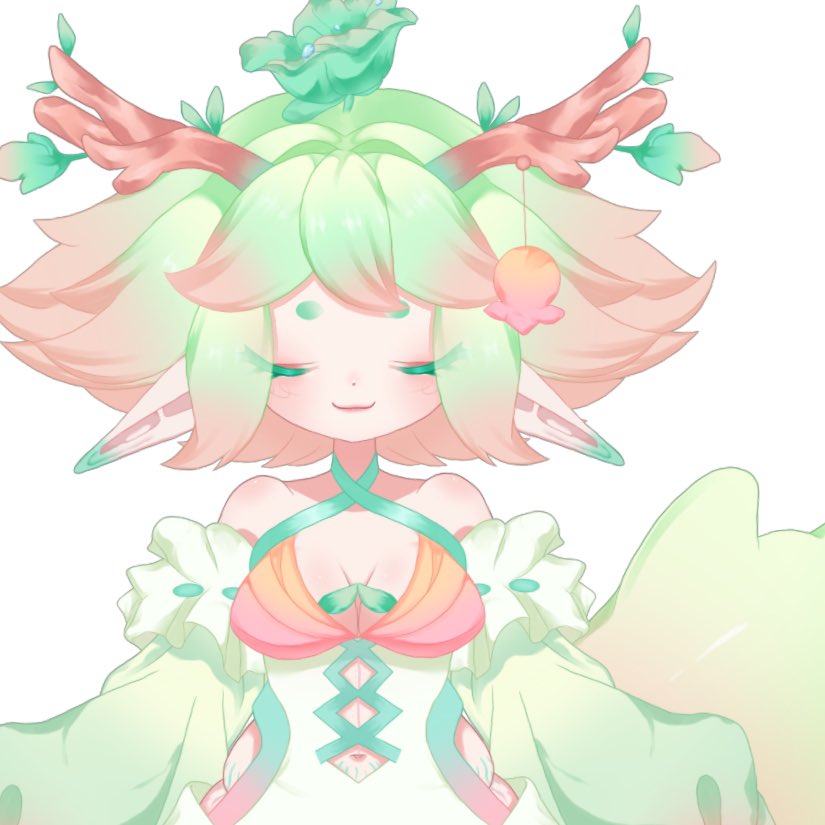 Nix🪵🪷Immortal Idiot tweet media