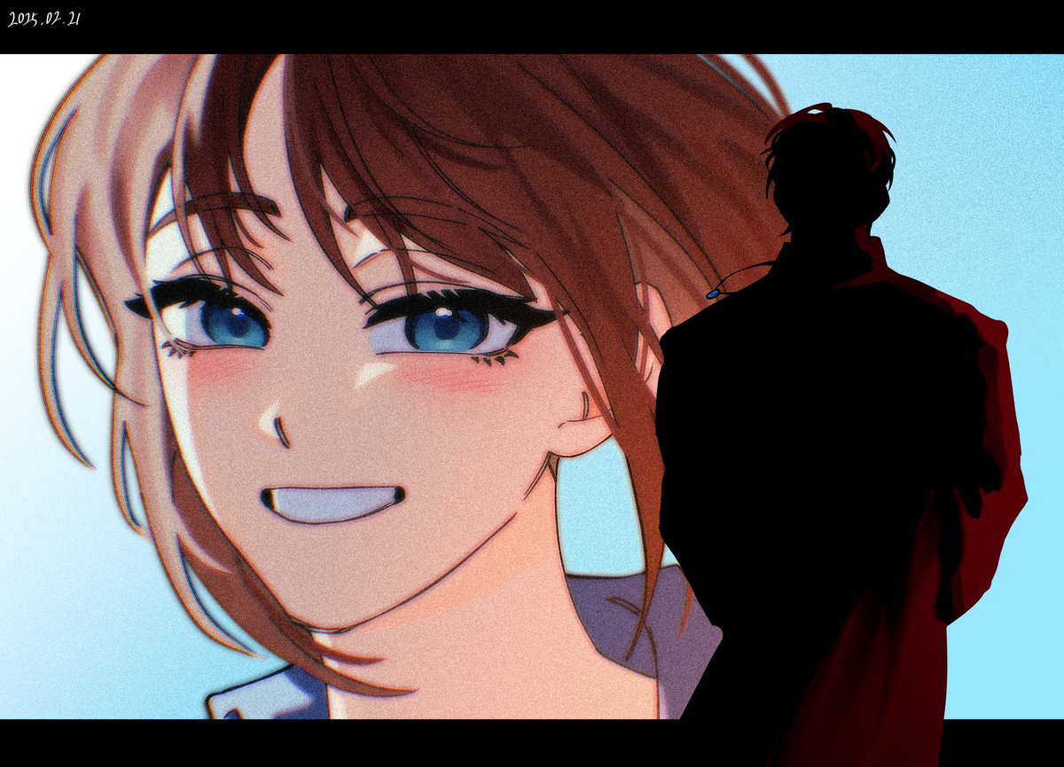 한 편의 영화 같았던 여자