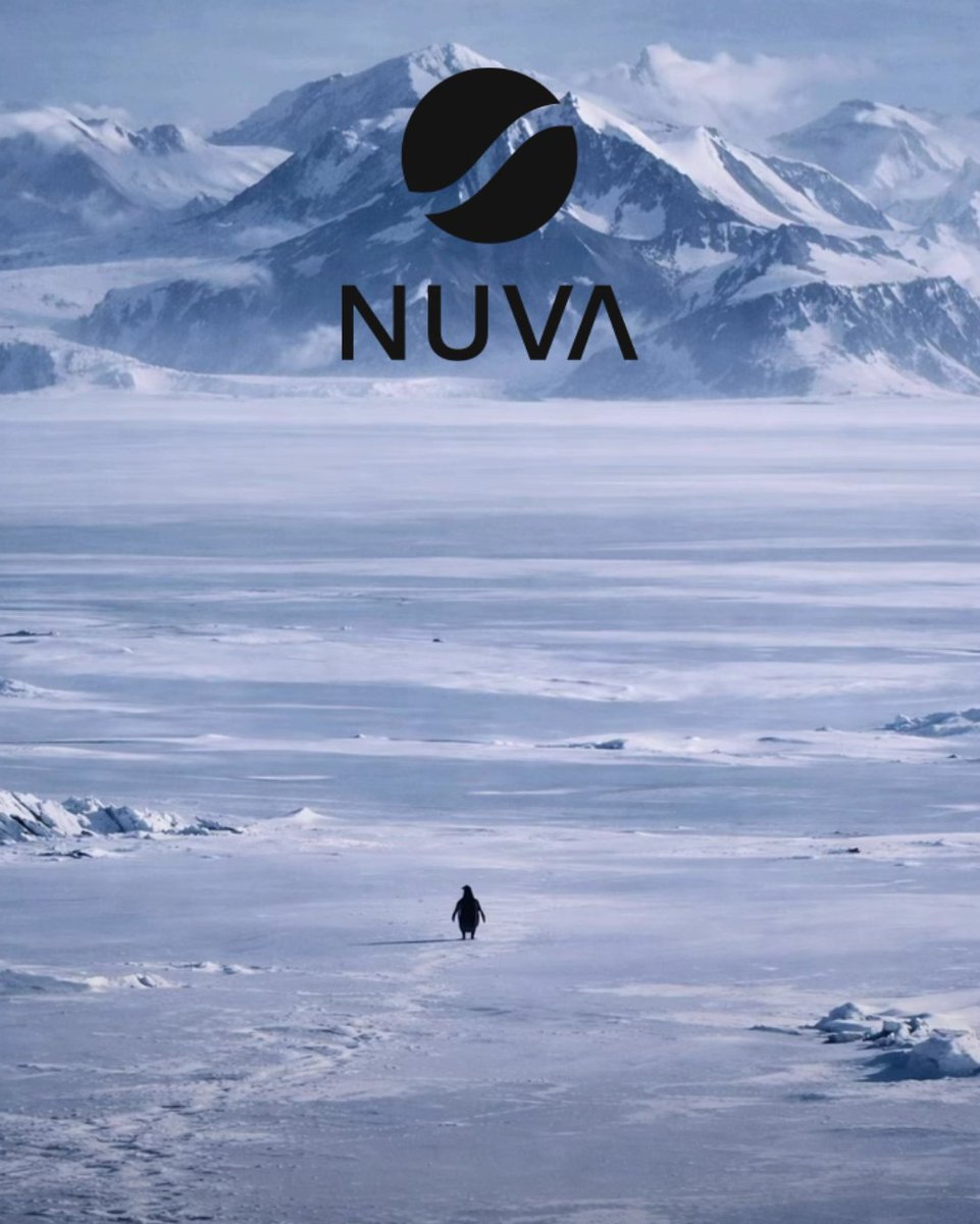 NUVA Finance tweet media