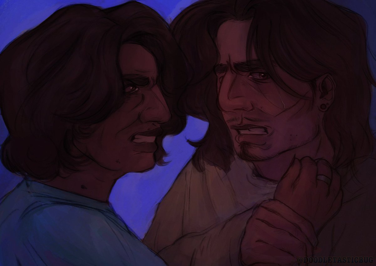 Doodletasticbug tweet media