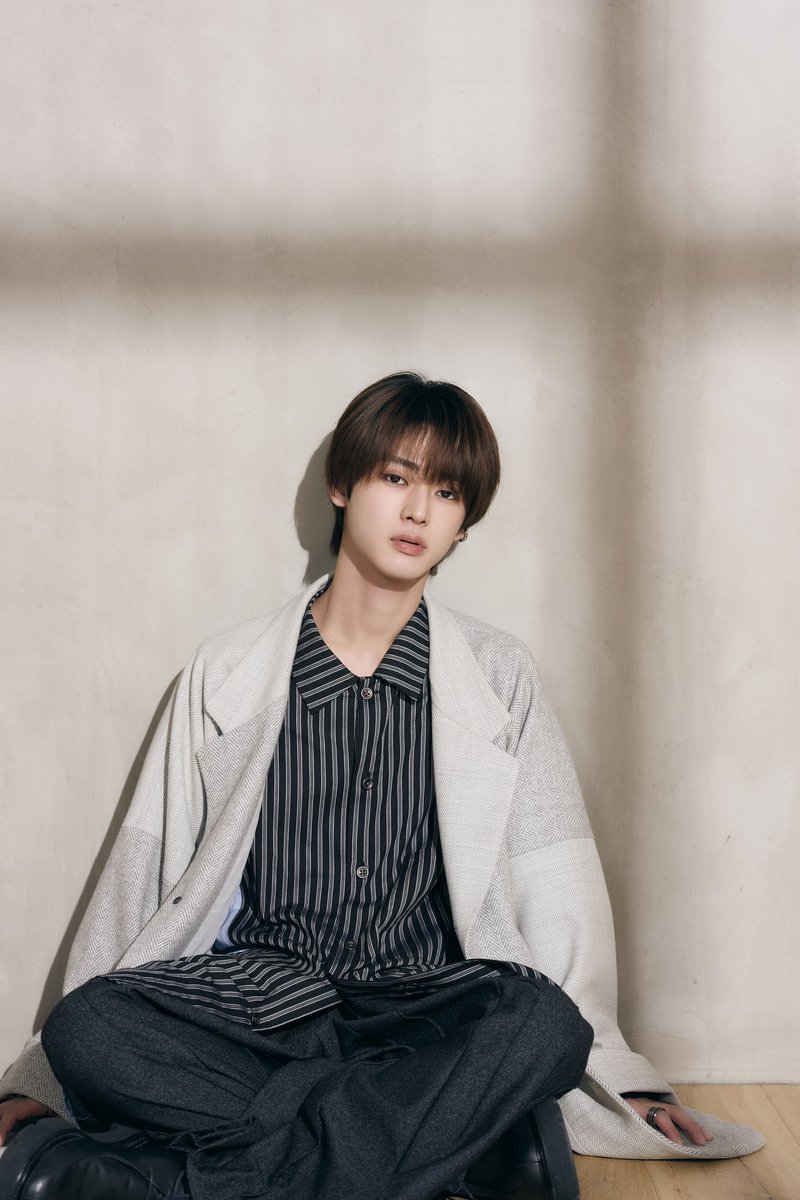 WEB掲載情報🗒️】 ／ 「ENCOUNT」にて #雨宮翔 インタビュー掲載