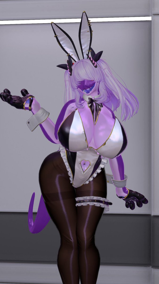 一人で撮ったバージョンも