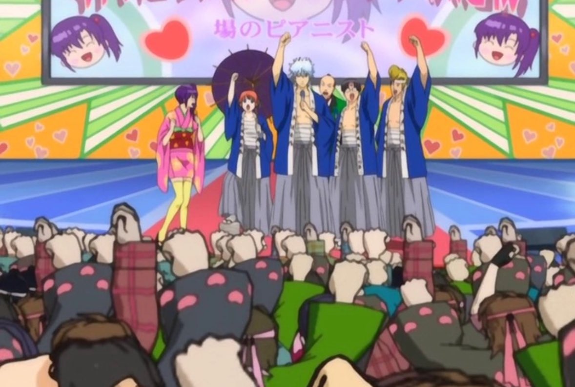 แสดงพลังให้ไวเลย ชูมือขึ้นมาเจ้าข้าเอ๊ย!