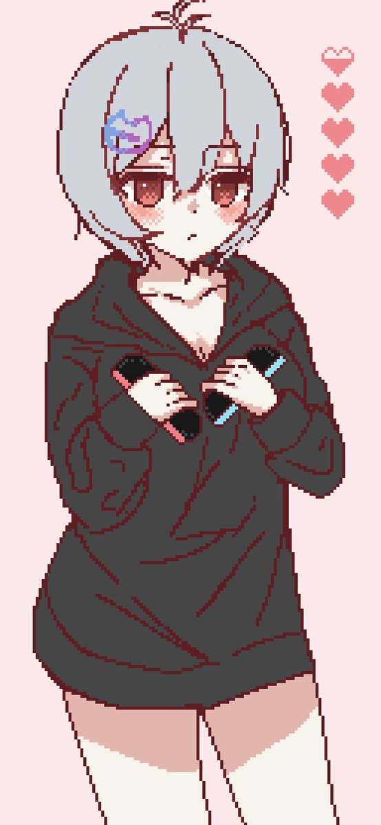 電脳少女シロ (@SIROyoutuber) / Posts / X