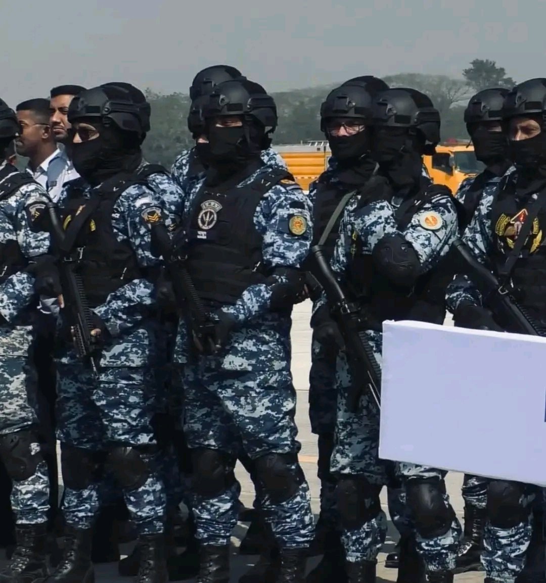 Defense Technology of Bangladesh-DTB tweet media