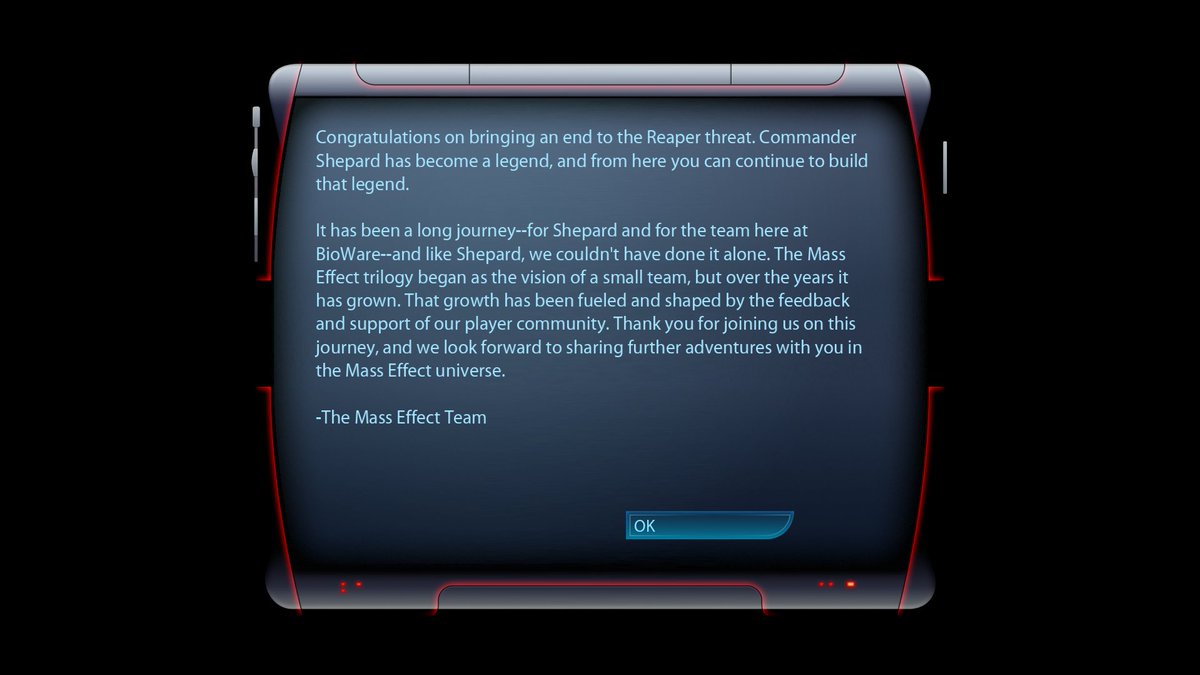 Peak üçlemesi bitti o7