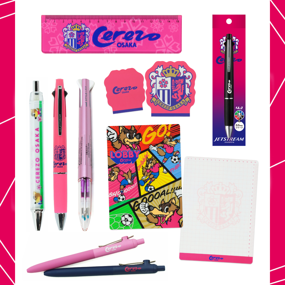 セレッソ大阪グッズ【公式】 (@cerezo_goods) / Posts / X