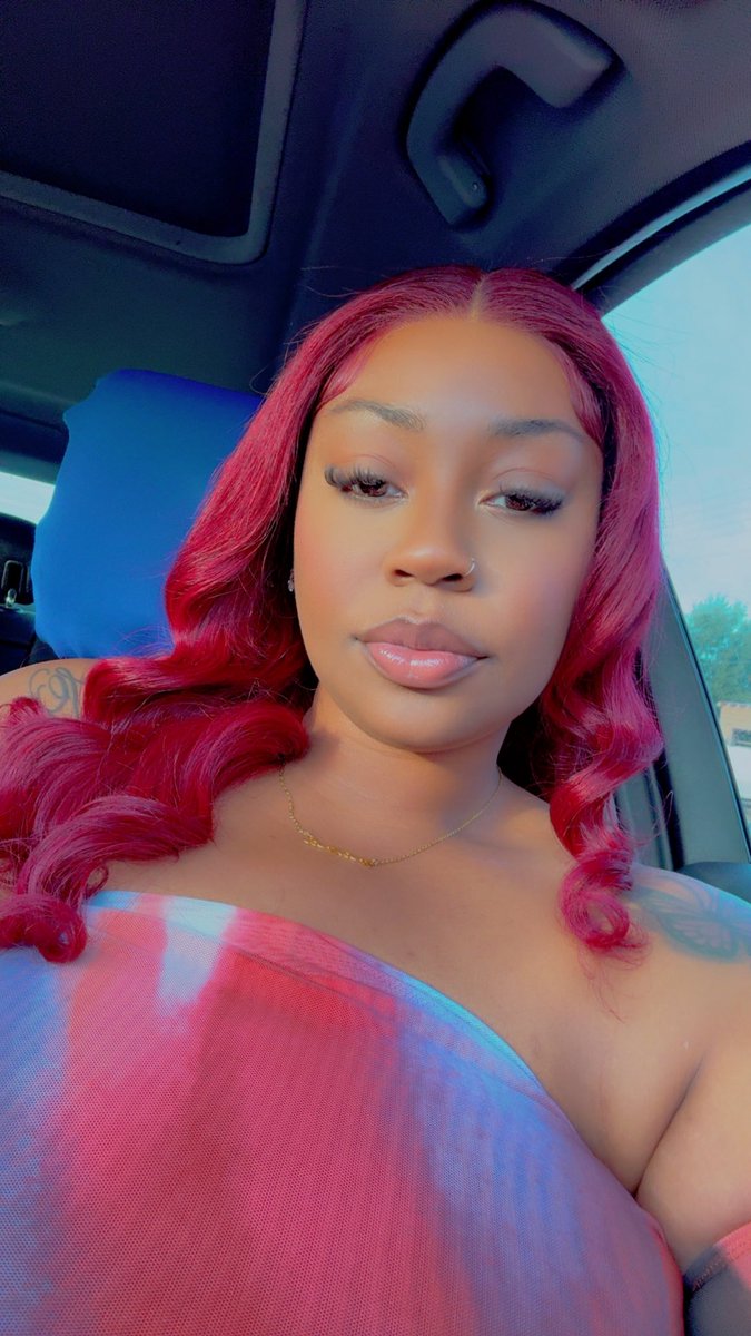 Real_JuiceeGod's tweet photo. HAPPY BIRTHDAY TO A REAL BO$$ 💕🫶🏽 YOUR FAVE FINE ASS BBW 😘 IT’S A 🐐 HOLIDAY‼️ #1/28 #AquariusSZN ♒️ #January28 https://t.co/e0R04h7kCQ