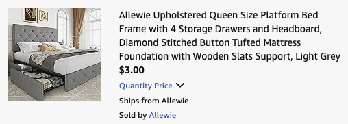 Price Errors tweet media