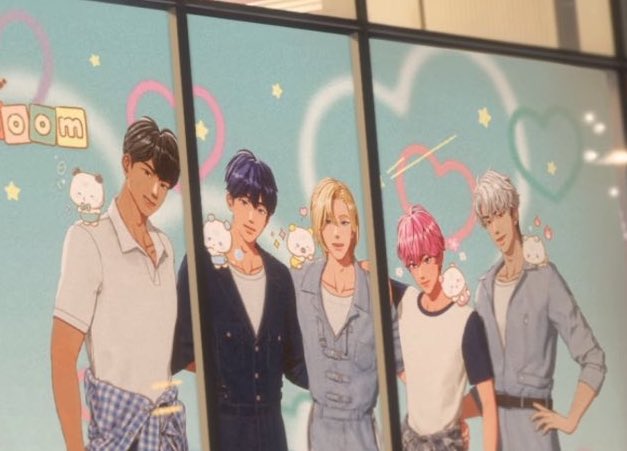 omg look at these baby mmmm they’re so cute 🥺🥺🥺