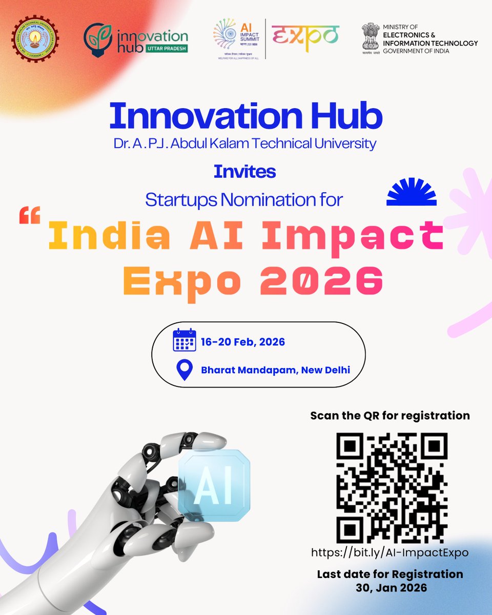 Innovation Hub tweet media