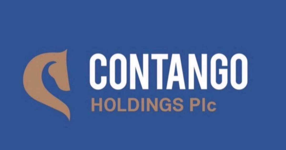 Contango Holdings Plc tweet media