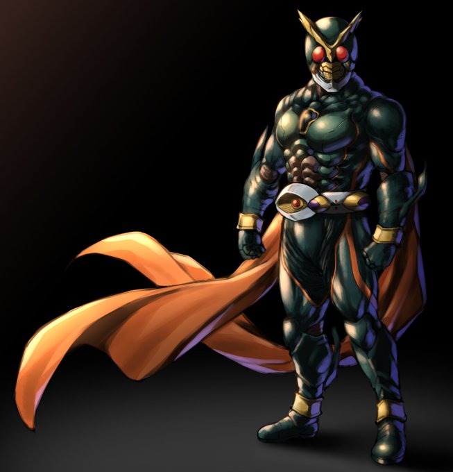 樋口さんの名前あったけど僕の世界一好きなライダーであるアナザーアギトの登場はあるんだろうか! 