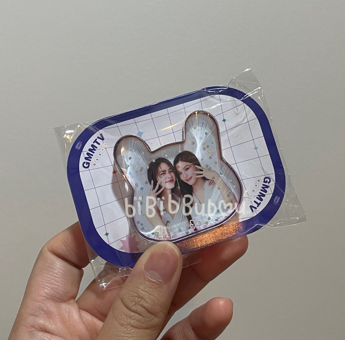 ⭐️เนื่องจากได้ไซน์เมื่อวาน แจก any card holder 1 คน + กาชาเอมี่บอนนี่ 1 คน

💌 สุ่มแจกจาก rt พรุ่งนี้เที่ยง

EMIBONNIEANY FAM SIGN 
#สนามอ่านเล่น2026xEmiBonnie