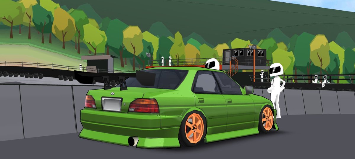 JamesHarletv2's tweet photo. nissan laurel c35
2026 update

orlab:
https://t.co/BmIrcA0534
stock:
https://t.co/59SGA941Lt

#frlegends
#FRLegends配布 
#frl https://t.co/cWRgXu1C4k