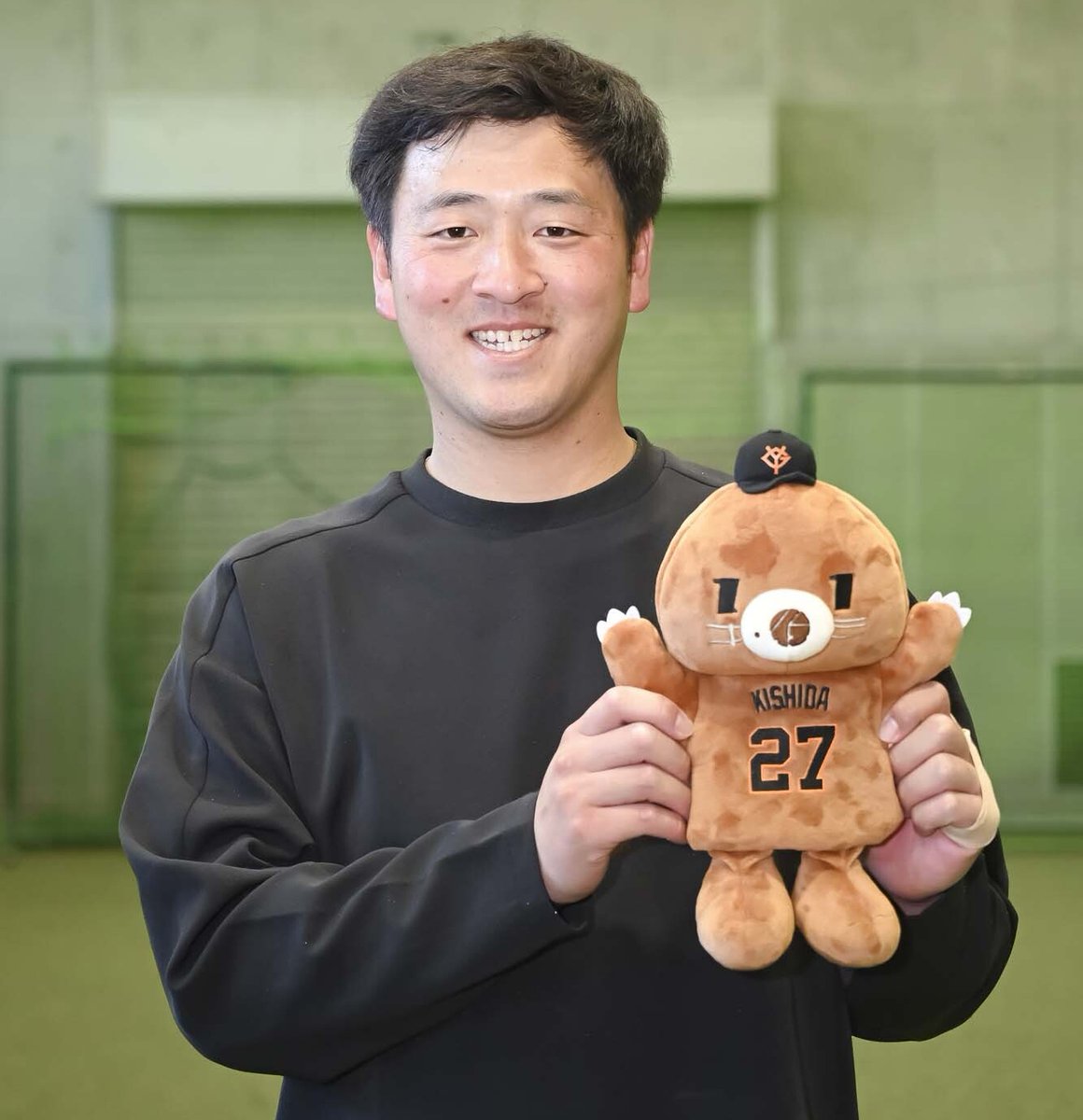 読売巨人軍（ジャイアンツ）グッズ情報 on X: 
